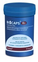 BICAPS B2 60 kaps. FORMEDS