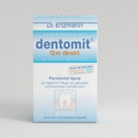 DENTOMIT Q10 MSE SPRAY 30 ML DR ENZMANN