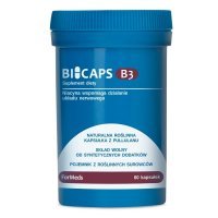 BICAPS B3 60 kaps. FORMEDS