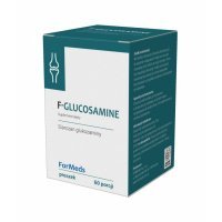 F-GLUCOSAMINE PROSZ. 60 DAW.