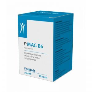 F-MAG B6 PROSZEK 60 daw.