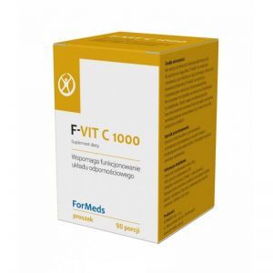 F-VIT C 1000 prosz. 90 g