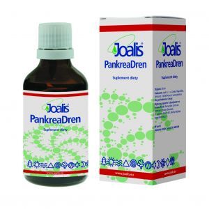 JOALIS-DREN PANKREA KR 50 ML