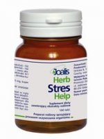 JOALIS-HELP STRESS TABL 100 TABL