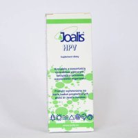 JOALIS HPV KR 50 ML