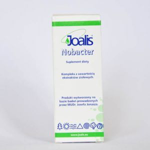 JOALIS NO BACTER KR 50 ML
