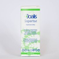 JOALIS SUPERTOX KR 50 ML