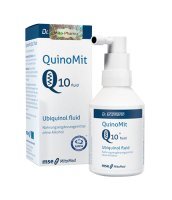 MSE QUINOMIT Q10 fluid 30 ml